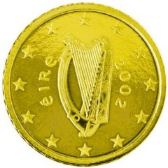Irish 10 Cents